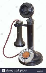 The creation of the telephone