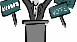 Timeline: la historia de la participación en Colombia