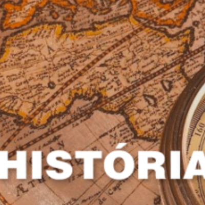 Timeline: Trabalho de História