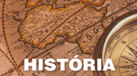 Timeline: Trabalho de História