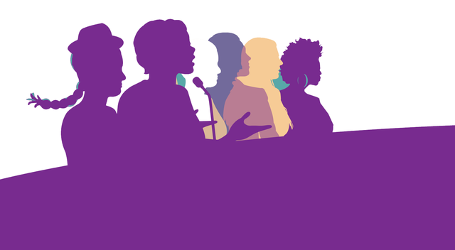 Participación y ciudadanía de las mujeres