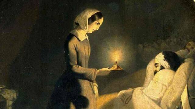 Florence Nightingale