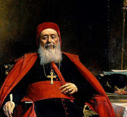 cardinal lavigerie