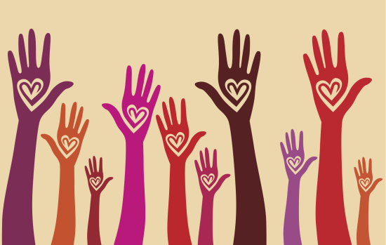 ORGANIZACIÓN DE LAS MUJERES