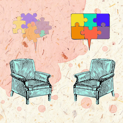 Timeline: Historia de la Gestalt - Santana Valle Nereida