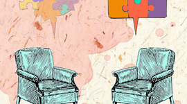 Timeline: Historia de la Gestalt - Santana Valle Nereida