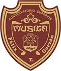 Conservatorio Sup. de Música “Félix T. Garzón”