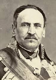 Baldomero Espartero asume la regencia