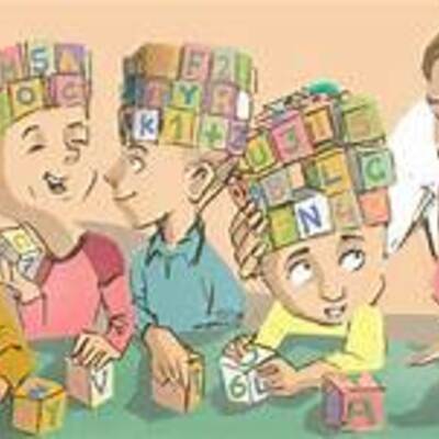 Timeline: Educación Especial