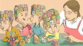 Timeline: Educación Especial