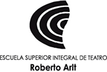 Esc. Sup. Integral de Teatro “Roberto Arlt”