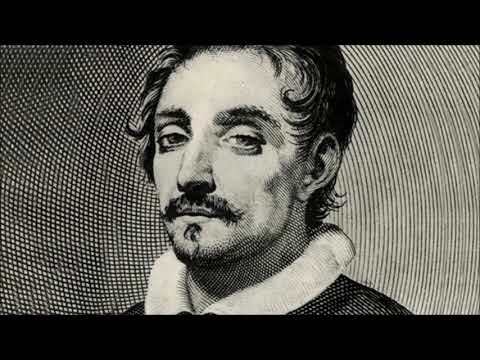 Girolamo Frescobaldi (early 1583-1643)