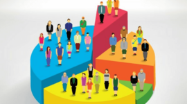 Timeline: LA EVOLUCIÒN DE LA SEGMENTACIÒN