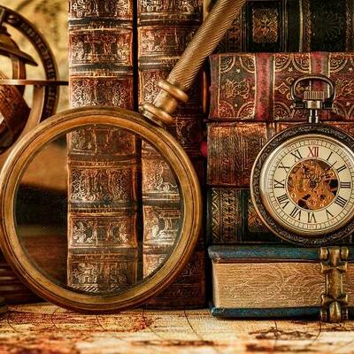 Timeline: De la Prehistoria a la Edad Antigua