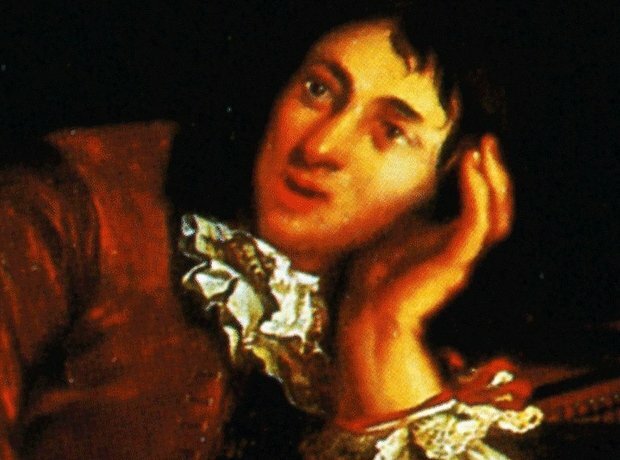 Dieterich Buxtehude (middle 1637-1707)