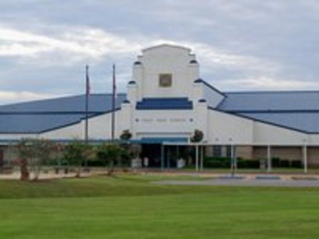 Foley High School.