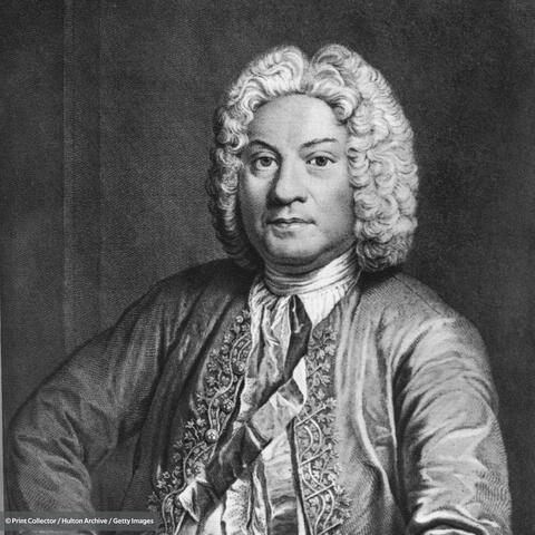 Francois Couperin (Late 1668-1733)