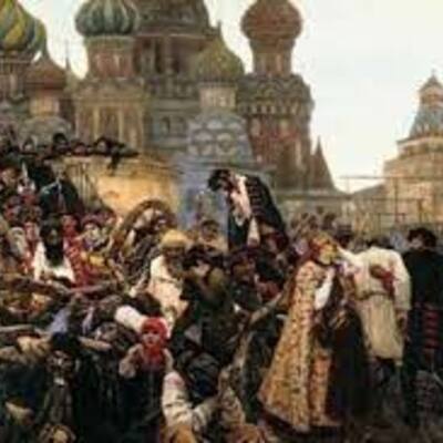 Timeline: Industrialización Británica e Industrialización Europea.