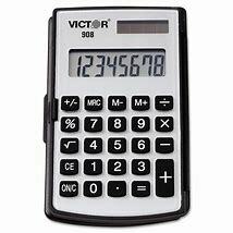 Handheld Calculators