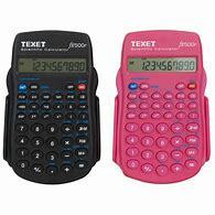 Scientific Pocket Calculator