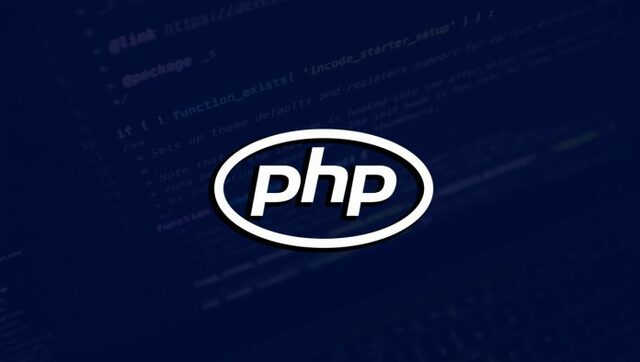 PHP