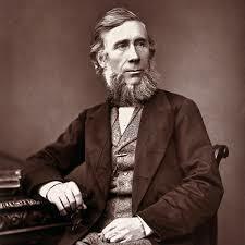 John Tyndall