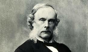 Joseph Lister