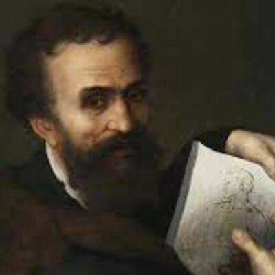 Timeline: Miguel Ángel (escultura)