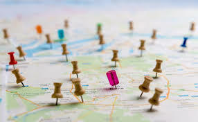 Segmentaciòn geo-demogràfica