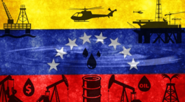 Timeline: Historia y Evolución del Espacio Agrario en Venezuela