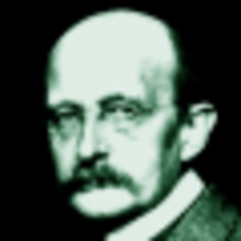 Max Planck