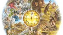 Timeline: Periodos principales de la historia