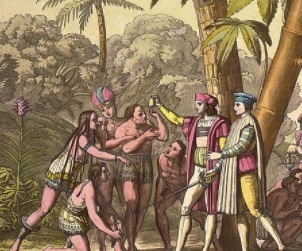 El programa investiga¬ción de modernidad/colonialidad