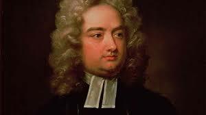 Jonathan Swift: Los Viajes de Gulliver