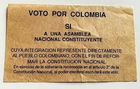 Movimiento Séptima Papeleta