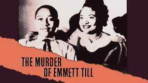 The Death of Emmett Till
