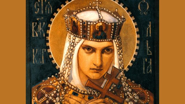 Olga de Kiev
