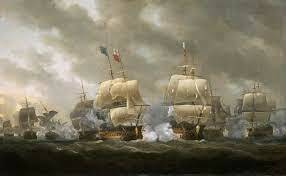 Battle of Quiberon Bay