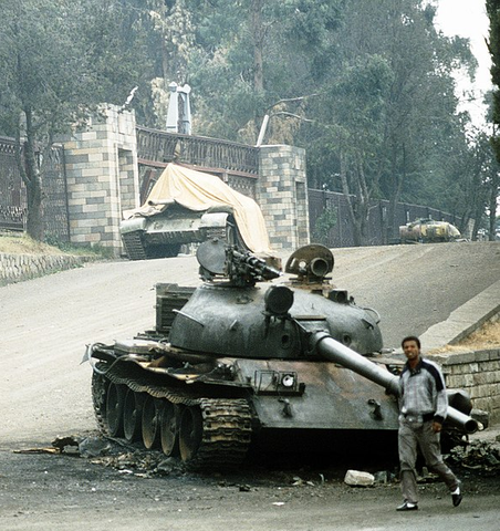 Massacro di Neghelli