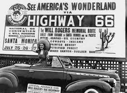 Route 66