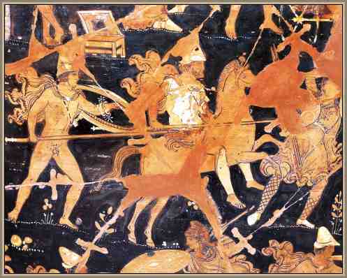 De la historia hasta nuestros días