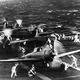 Aircraft black and white bombers december 1941
