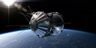 Sistema de comunicaciones por satélite