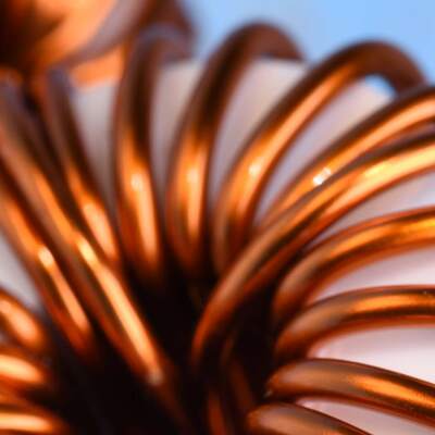 Timeline: Inducción electromagnética