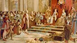 Timeline: Reinado Español