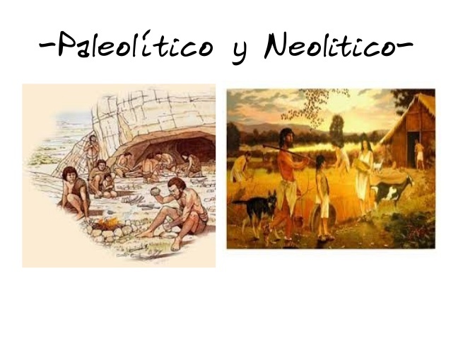 Paleolítico medio