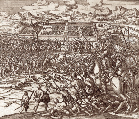 "Problem with Nuño"