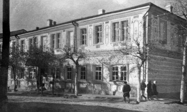 Ремон і перепланування