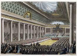 Apertura de los Estados Generales