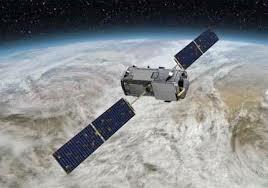 Primer lanzamiento de una satélite artificial